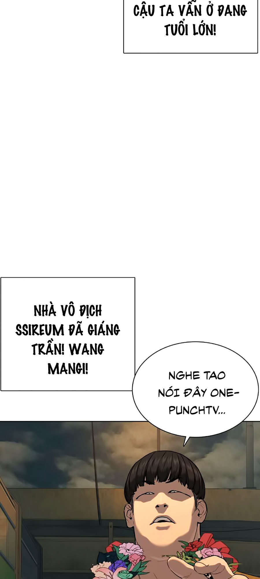 Học Cách Chiến Đấu Chapter 39 - Trang 16
