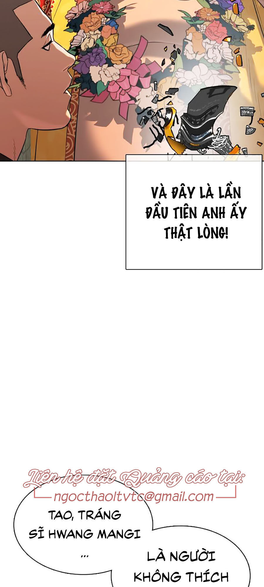 Học Cách Chiến Đấu Chapter 39 - Trang 18
