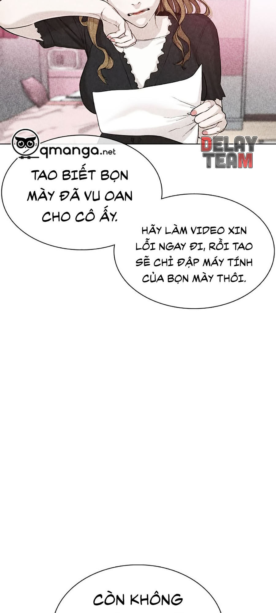 Học Cách Chiến Đấu Chapter 39 - Trang 20