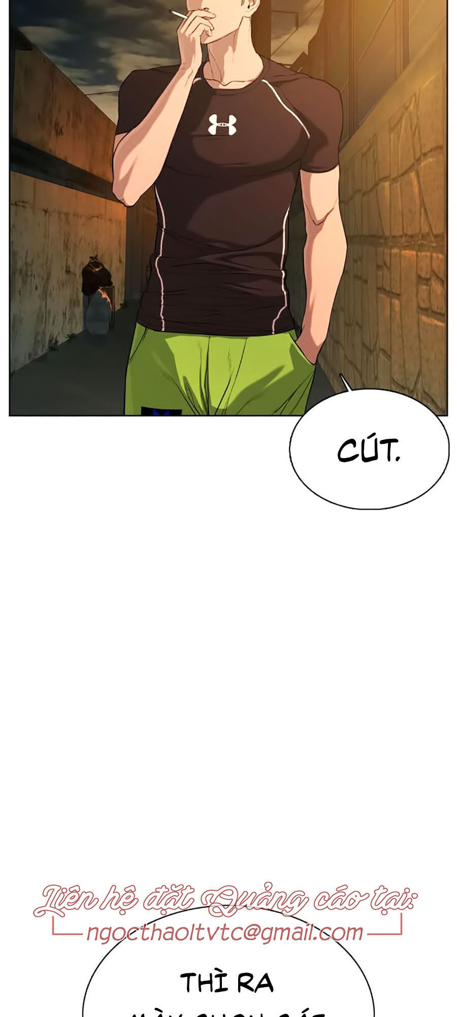 Học Cách Chiến Đấu Chapter 39 - Trang 24