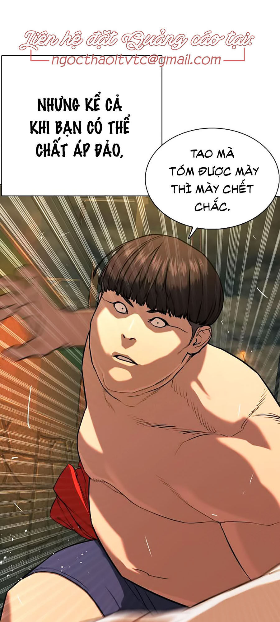 Học Cách Chiến Đấu Chapter 39 - Trang 28