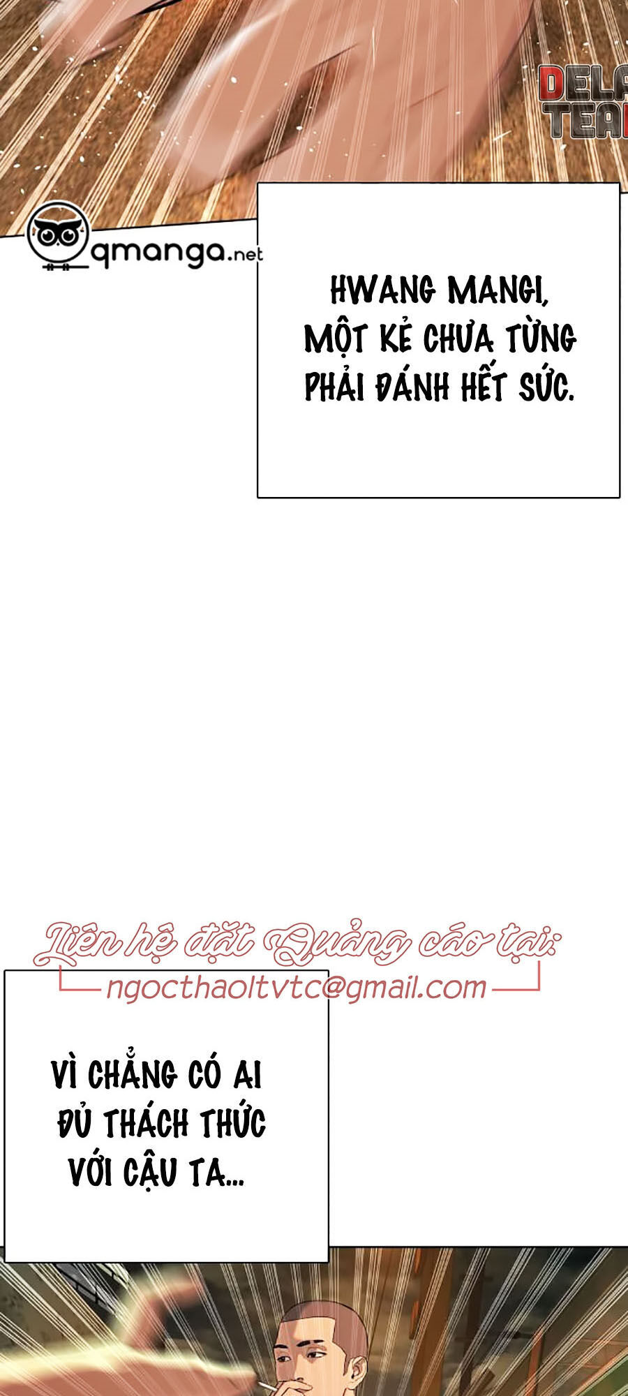 Học Cách Chiến Đấu Chapter 39 - Trang 30