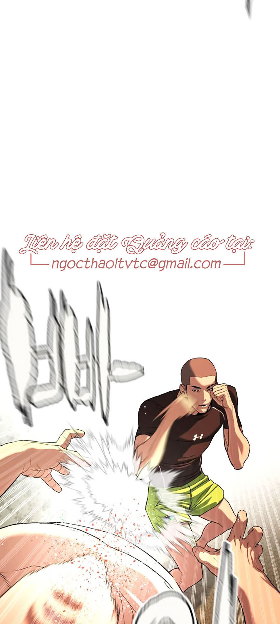 Học Cách Chiến Đấu Chapter 39 - Trang 36