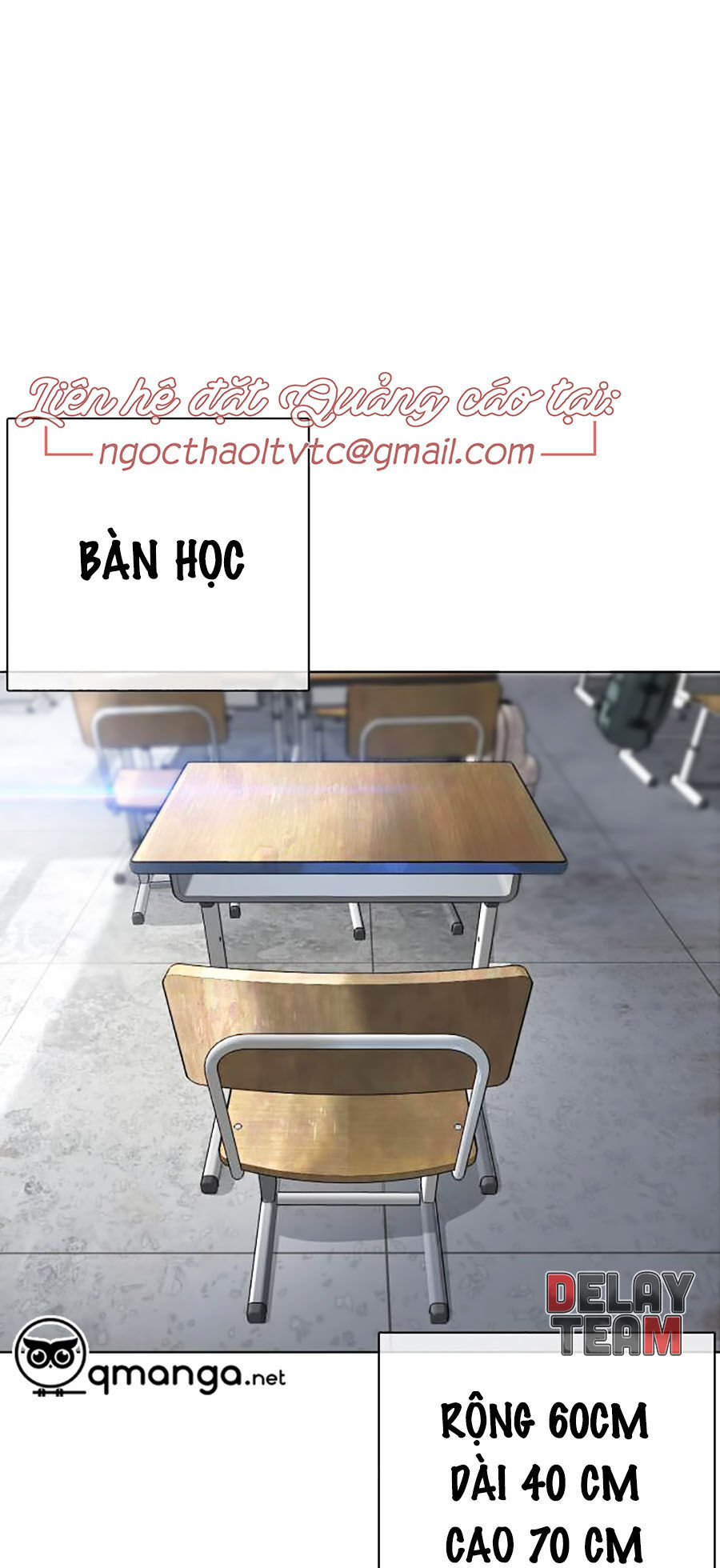 Học Cách Chiến Đấu Chapter 39 - Trang 4