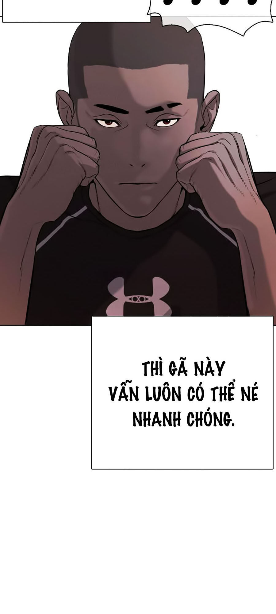 Học Cách Chiến Đấu Chapter 39 - Trang 40