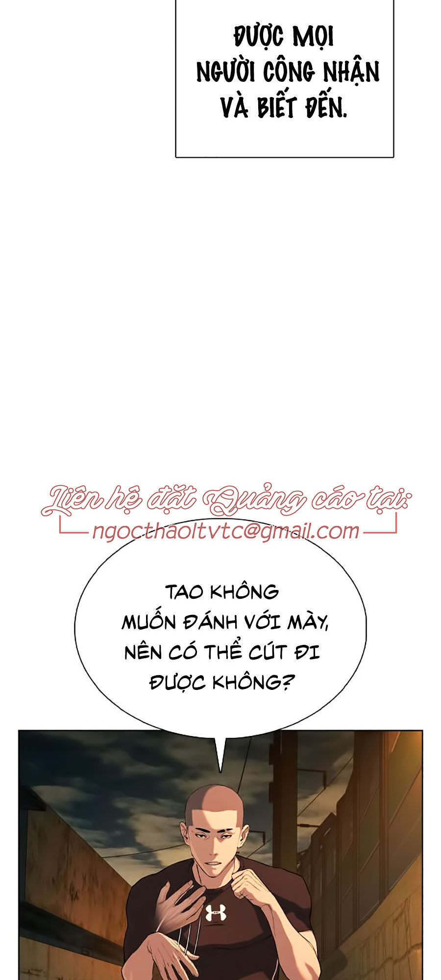 Học Cách Chiến Đấu Chapter 39 - Trang 44