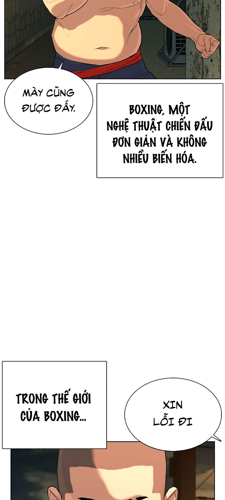 Học Cách Chiến Đấu Chapter 39 - Trang 48