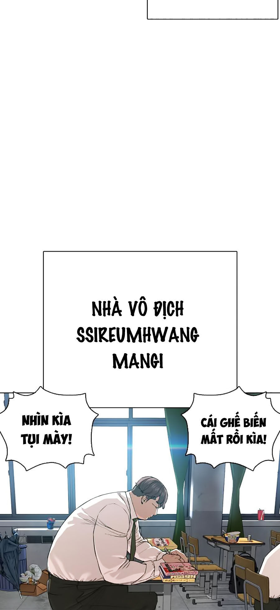 Học Cách Chiến Đấu Chapter 39 - Trang 5