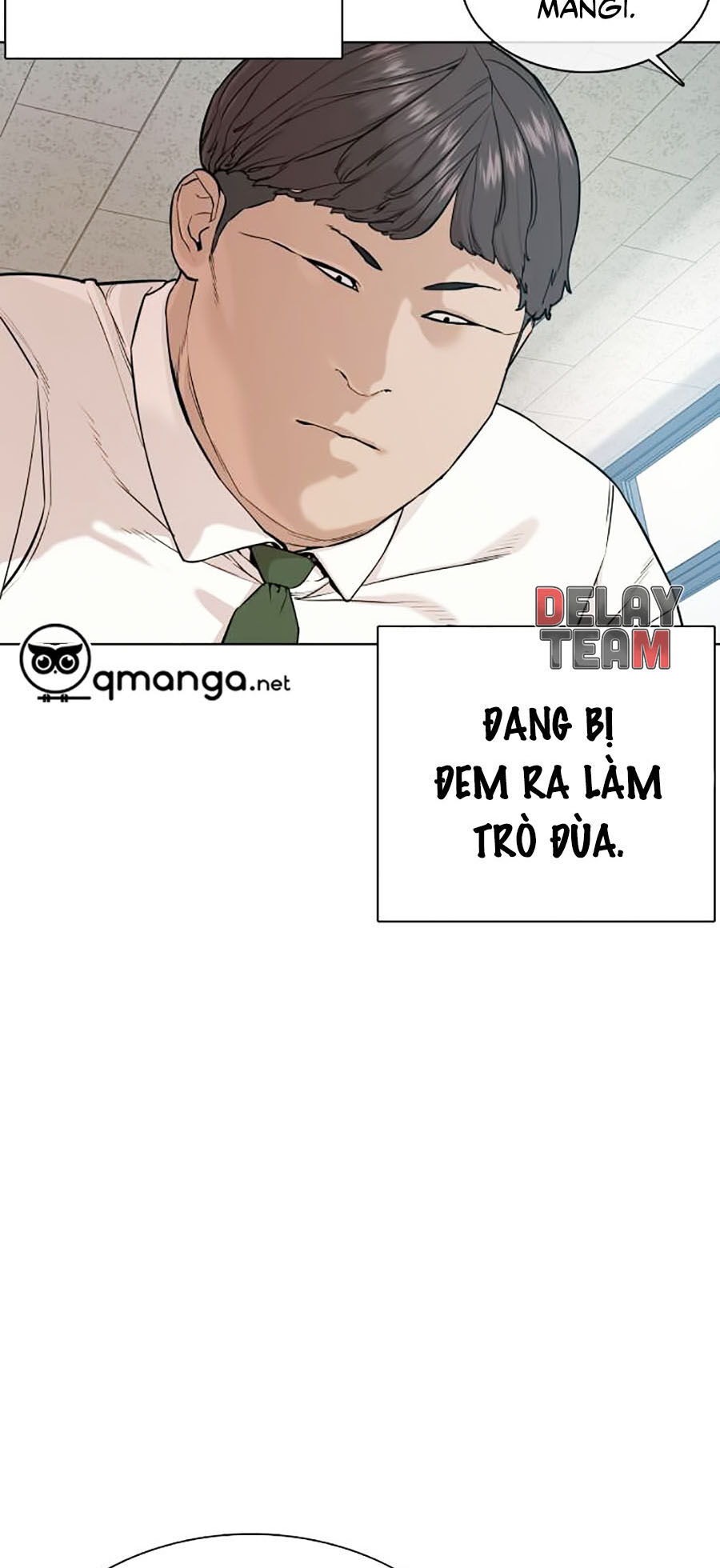 Học Cách Chiến Đấu Chapter 39 - Trang 7