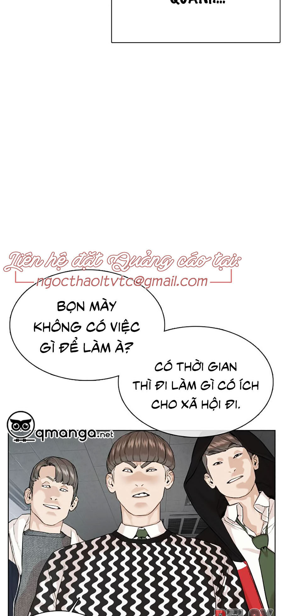 Học Cách Chiến Đấu Chapter 39 - Trang 9