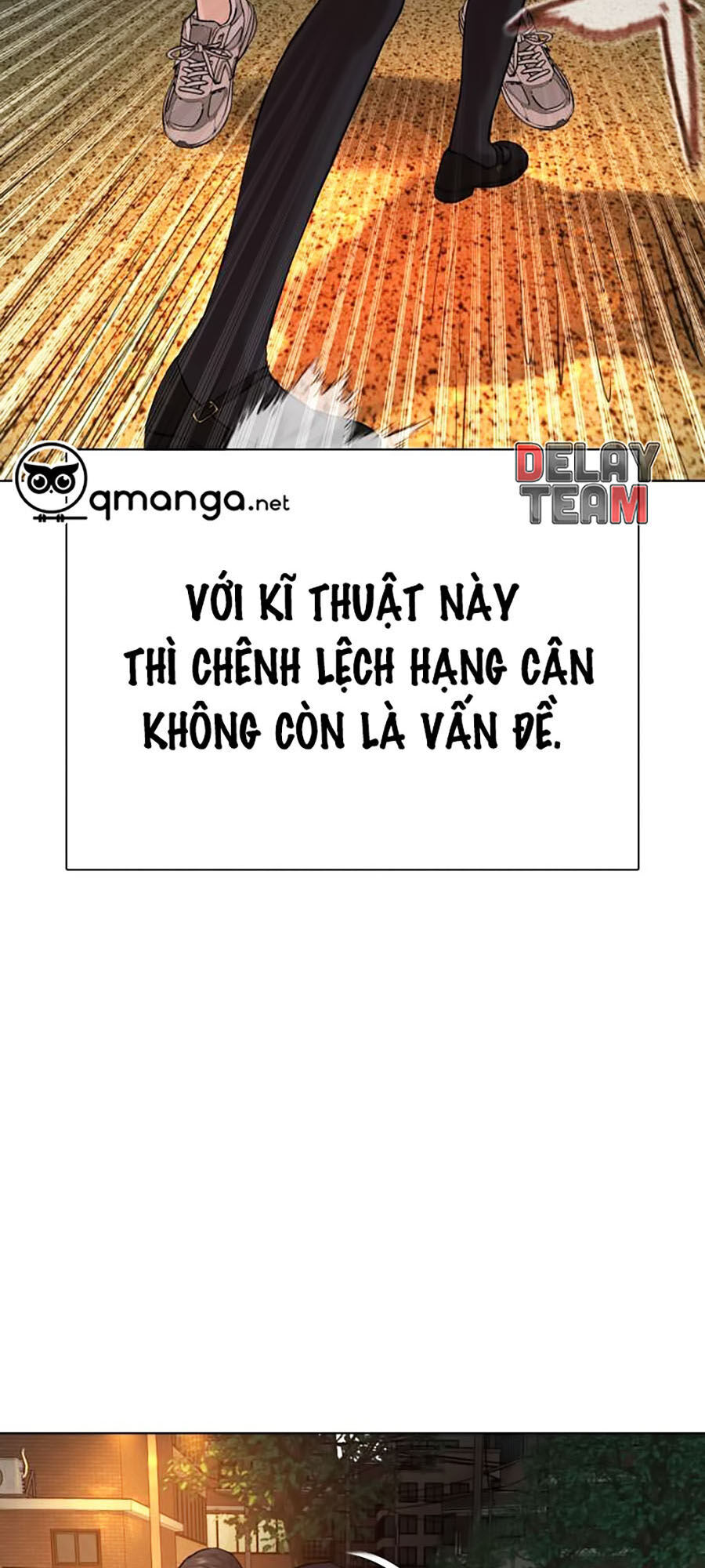 Học Cách Chiến Đấu Chapter 40 - Trang 10