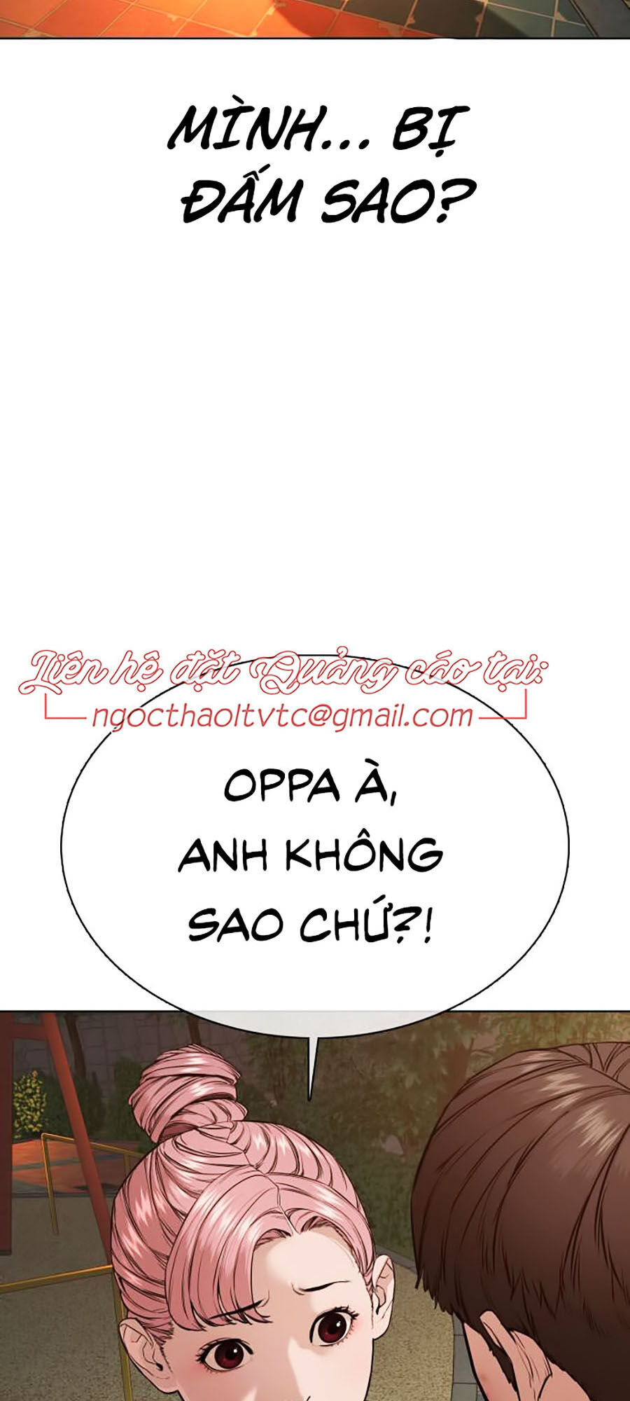 Học Cách Chiến Đấu Chapter 40 - Trang 12