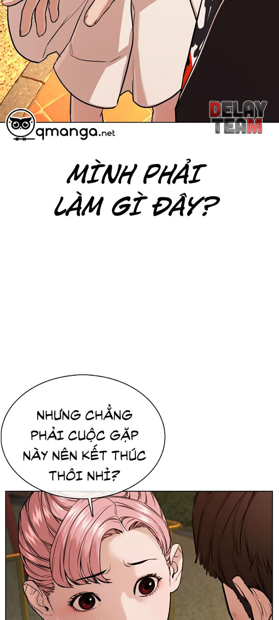 Học Cách Chiến Đấu Chapter 40 - Trang 14