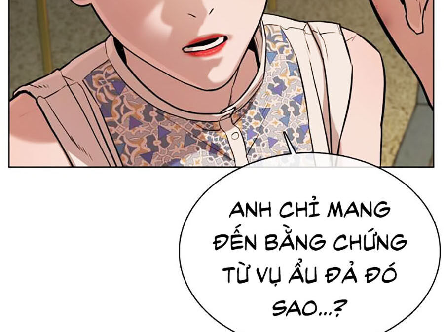 Học Cách Chiến Đấu Chapter 40 - Trang 15