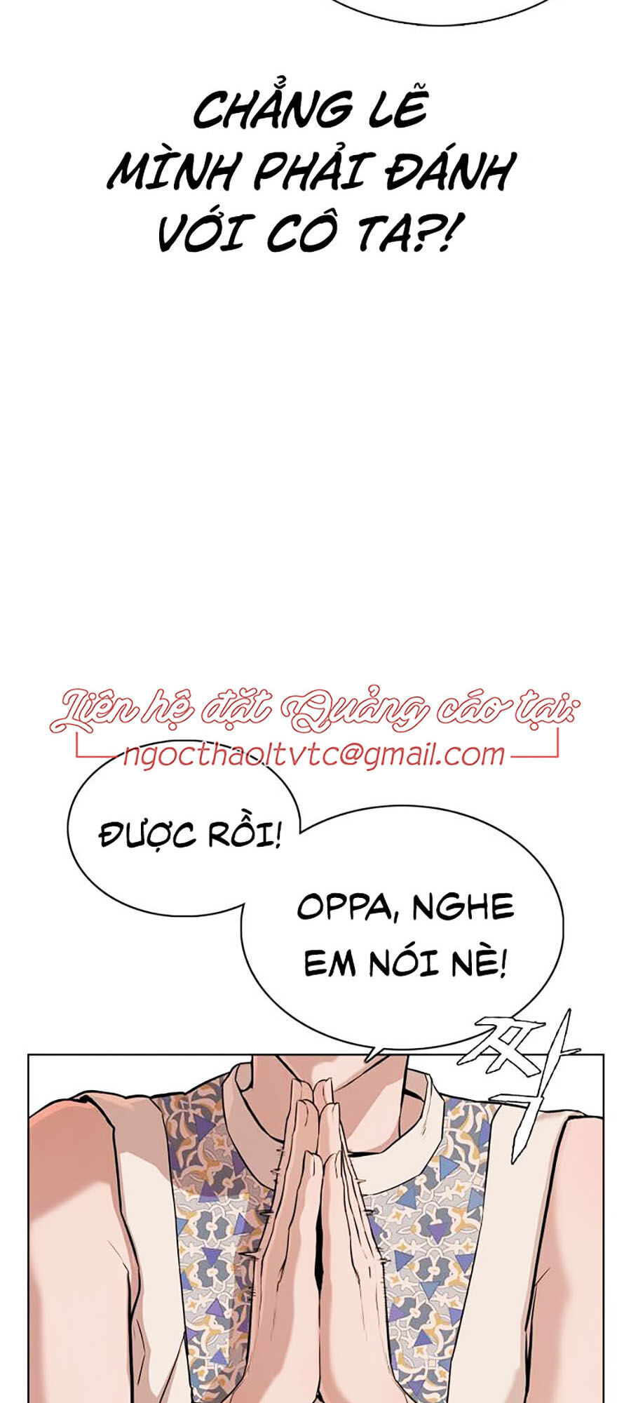 Học Cách Chiến Đấu Chapter 40 - Trang 16