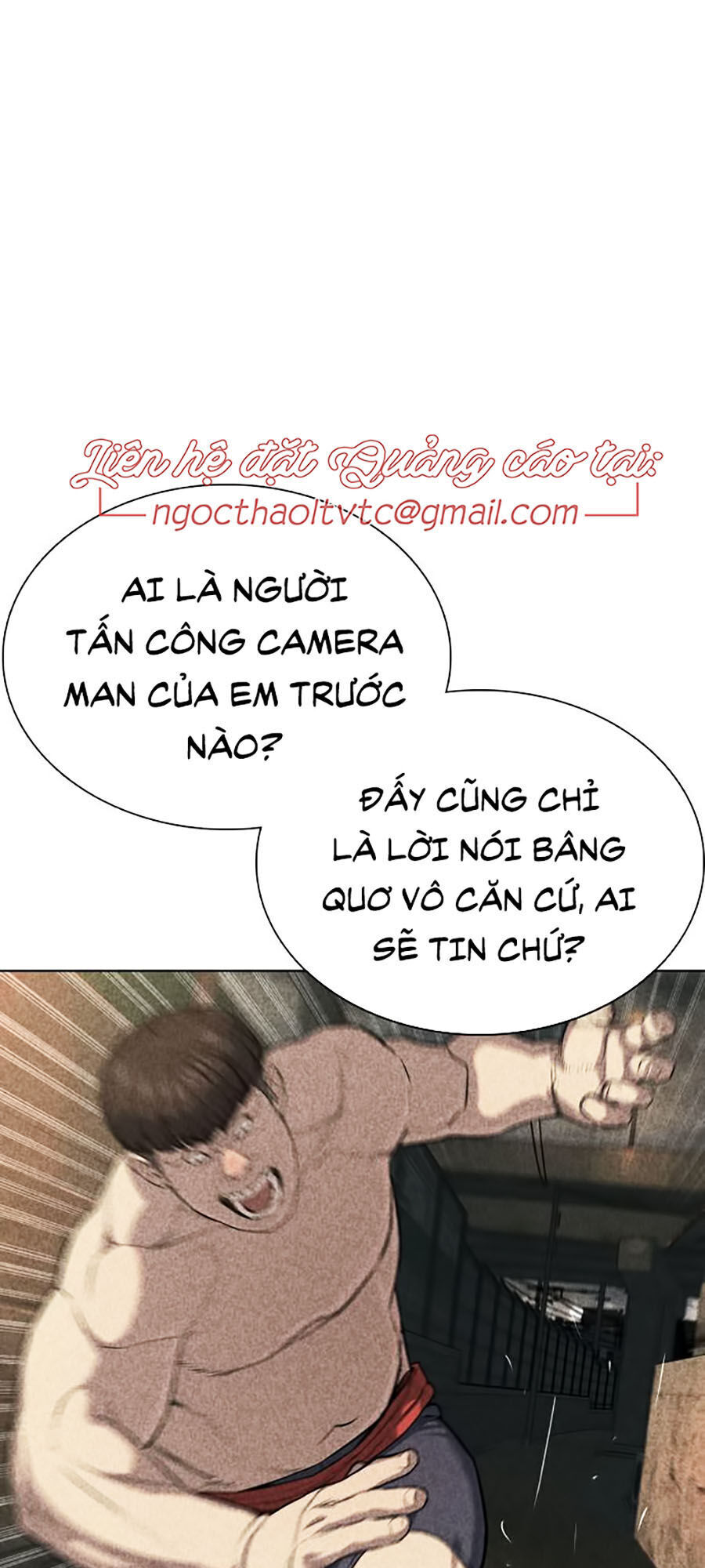 Học Cách Chiến Đấu Chapter 40 - Trang 18