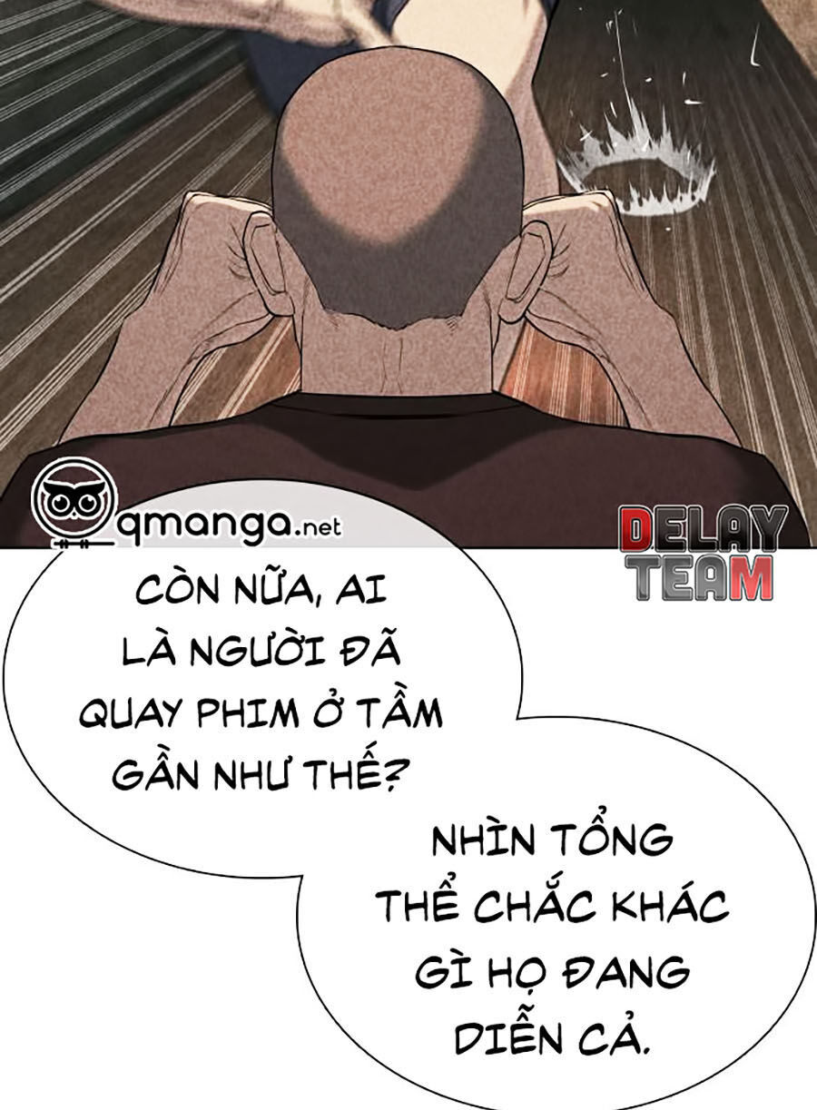 Học Cách Chiến Đấu Chapter 40 - Trang 19