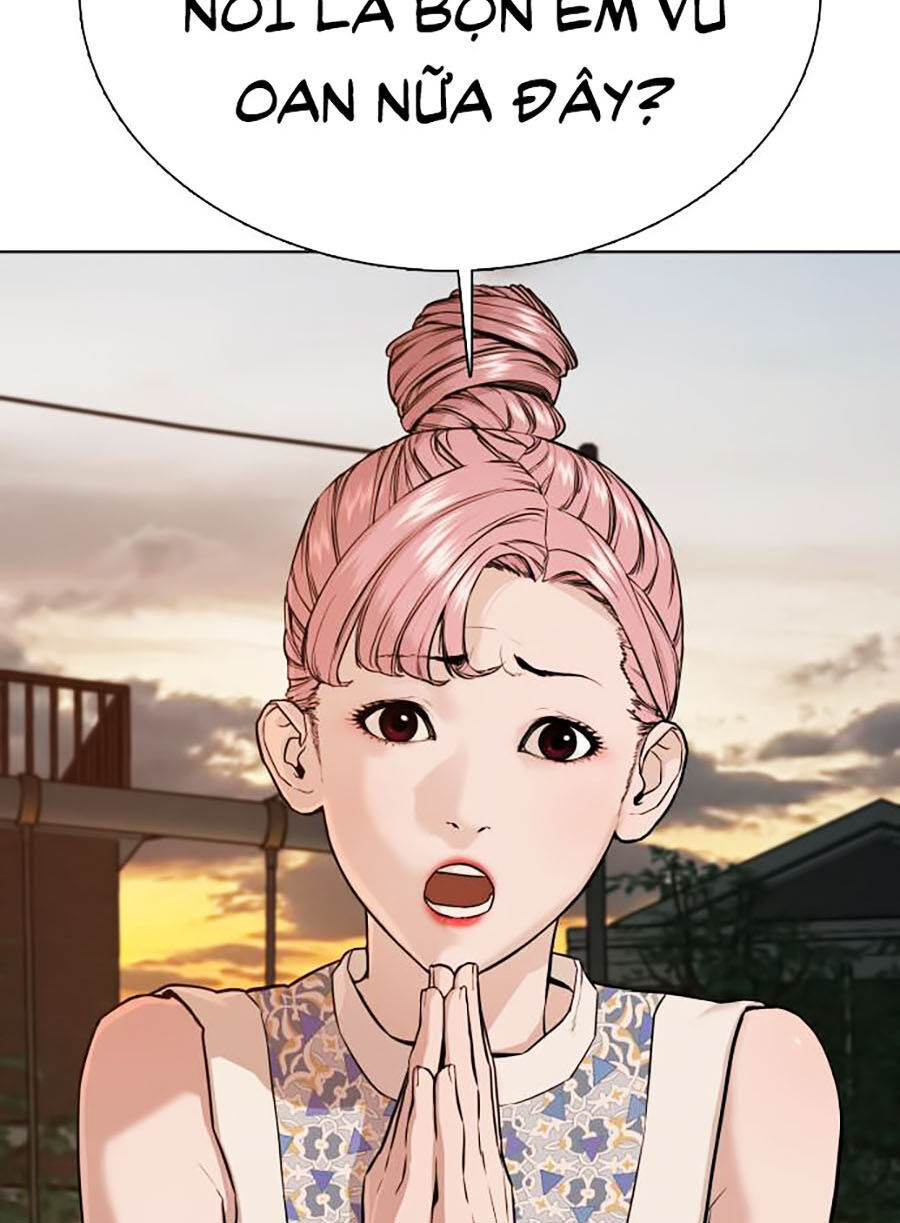 Học Cách Chiến Đấu Chapter 40 - Trang 21
