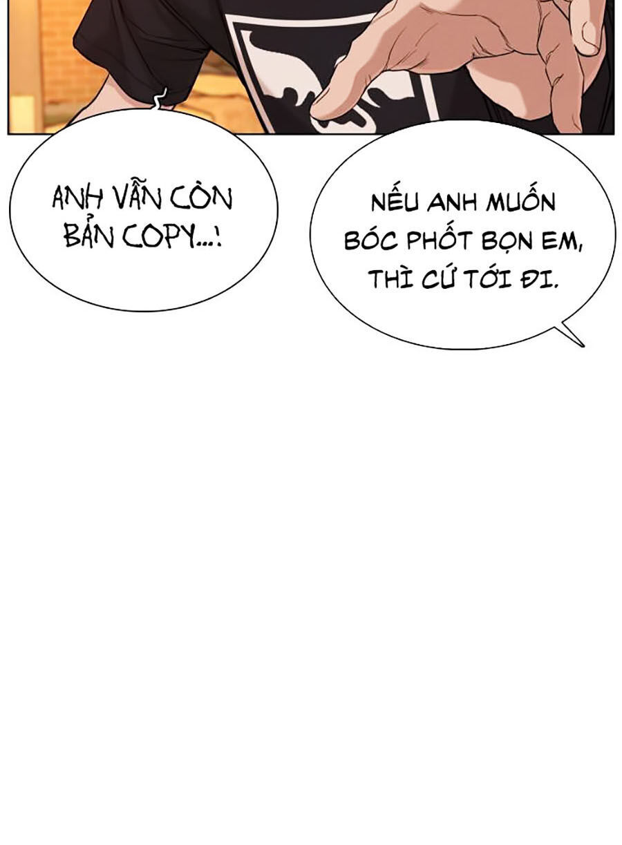 Học Cách Chiến Đấu Chapter 40 - Trang 23