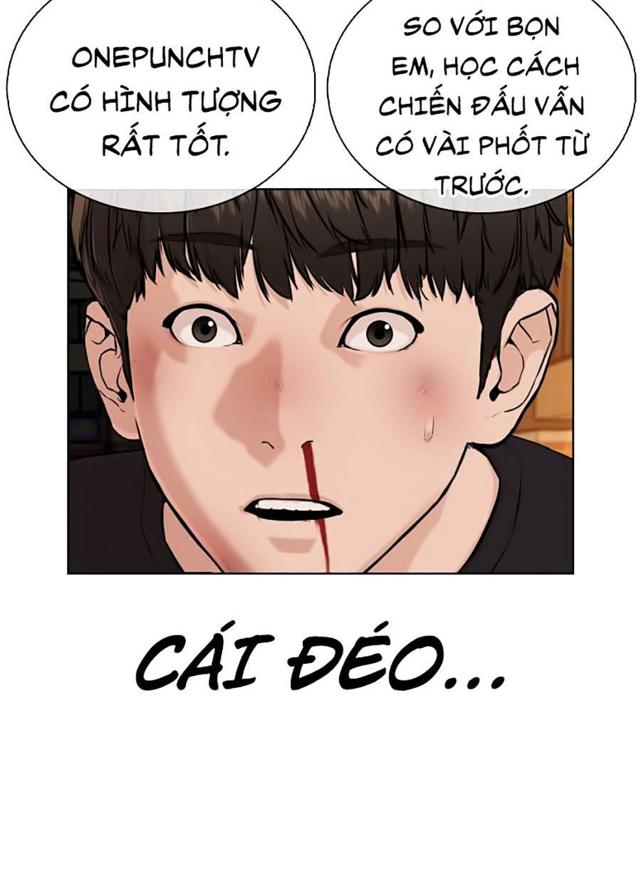 Học Cách Chiến Đấu Chapter 40 - Trang 27