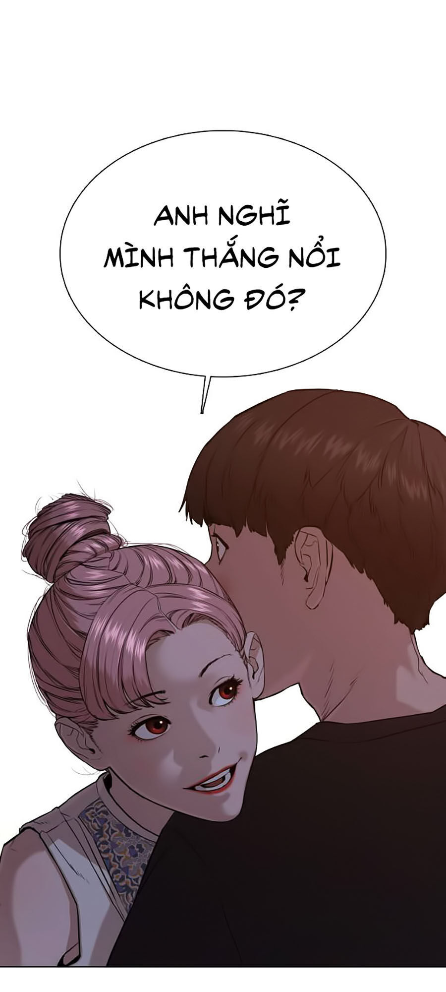Học Cách Chiến Đấu Chapter 40 - Trang 32