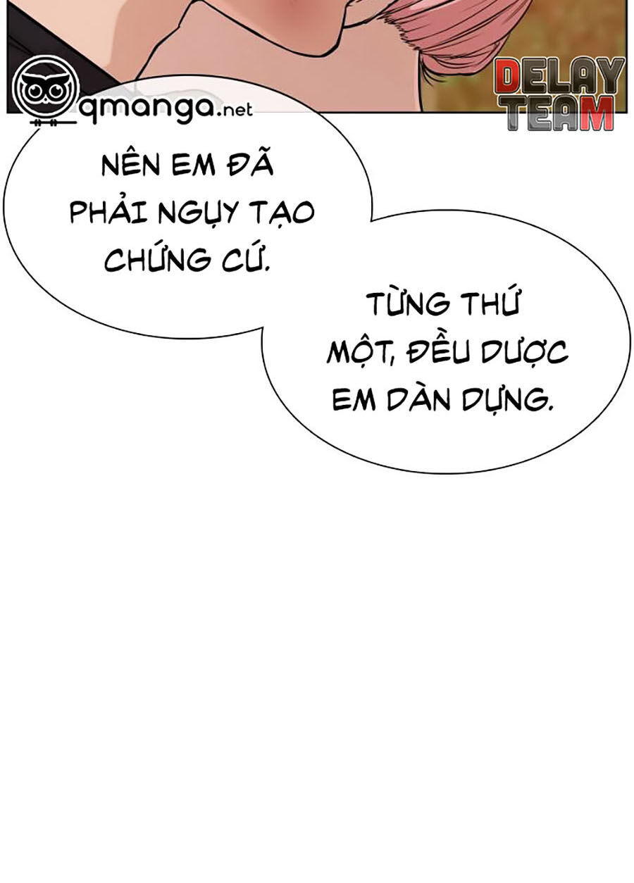 Học Cách Chiến Đấu Chapter 40 - Trang 37