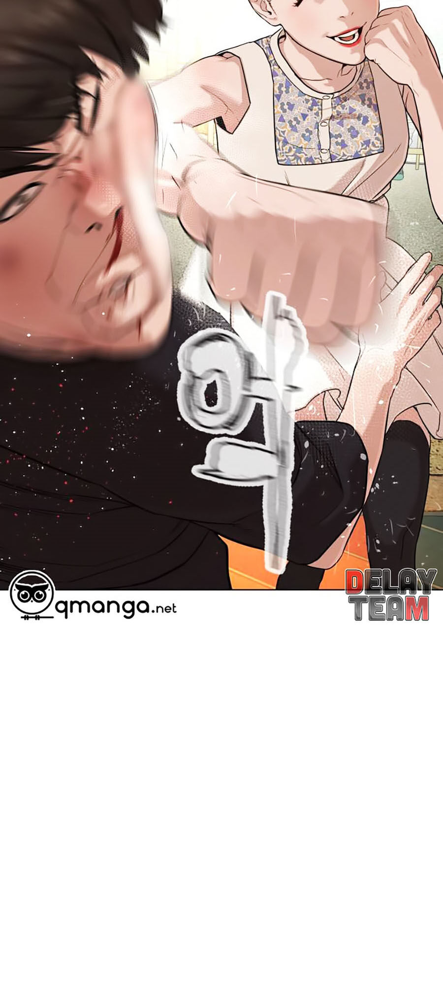 Học Cách Chiến Đấu Chapter 40 - Trang 40