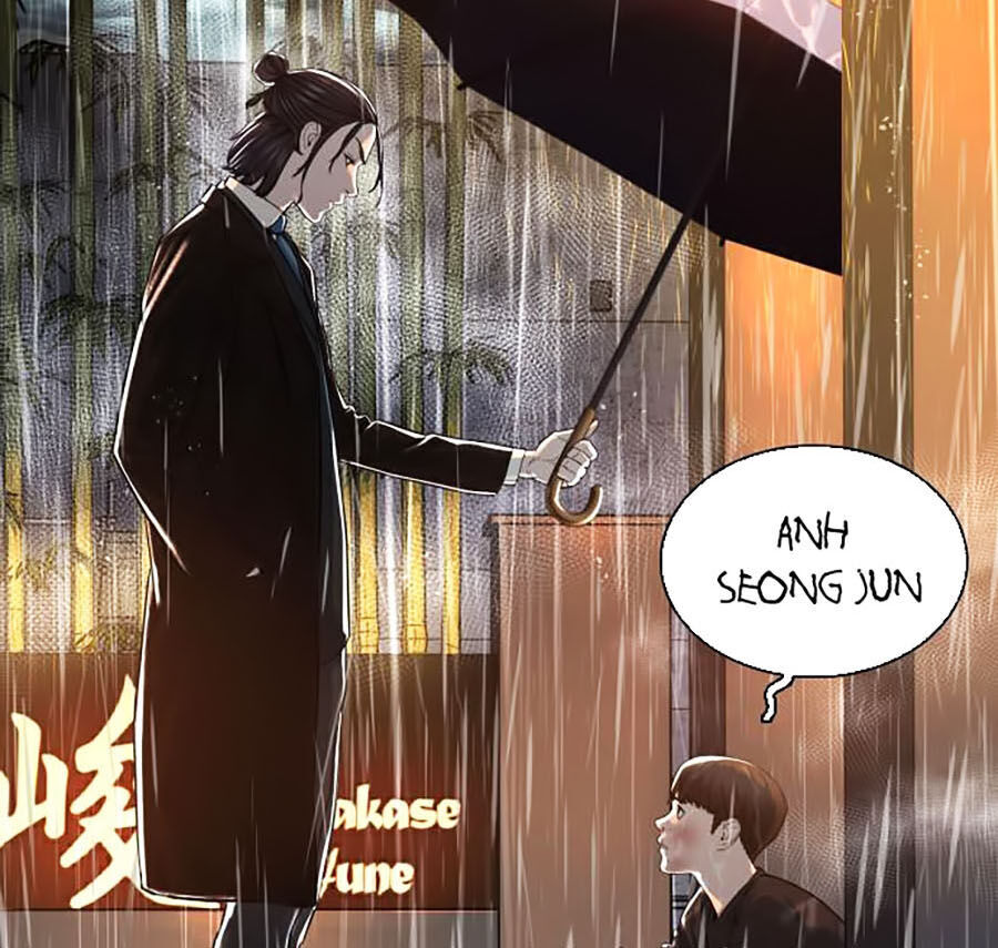 Học Cách Chiến Đấu Chapter 40 - Trang 49