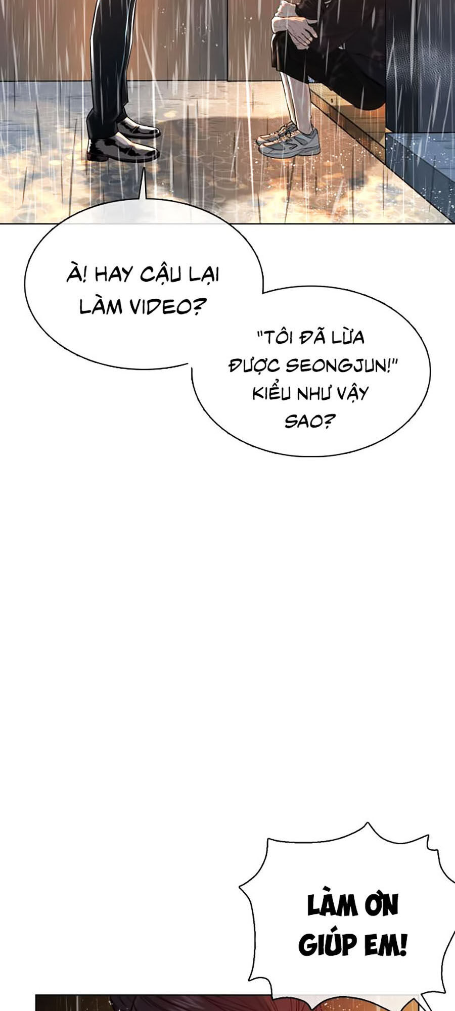 Học Cách Chiến Đấu Chapter 40 - Trang 50