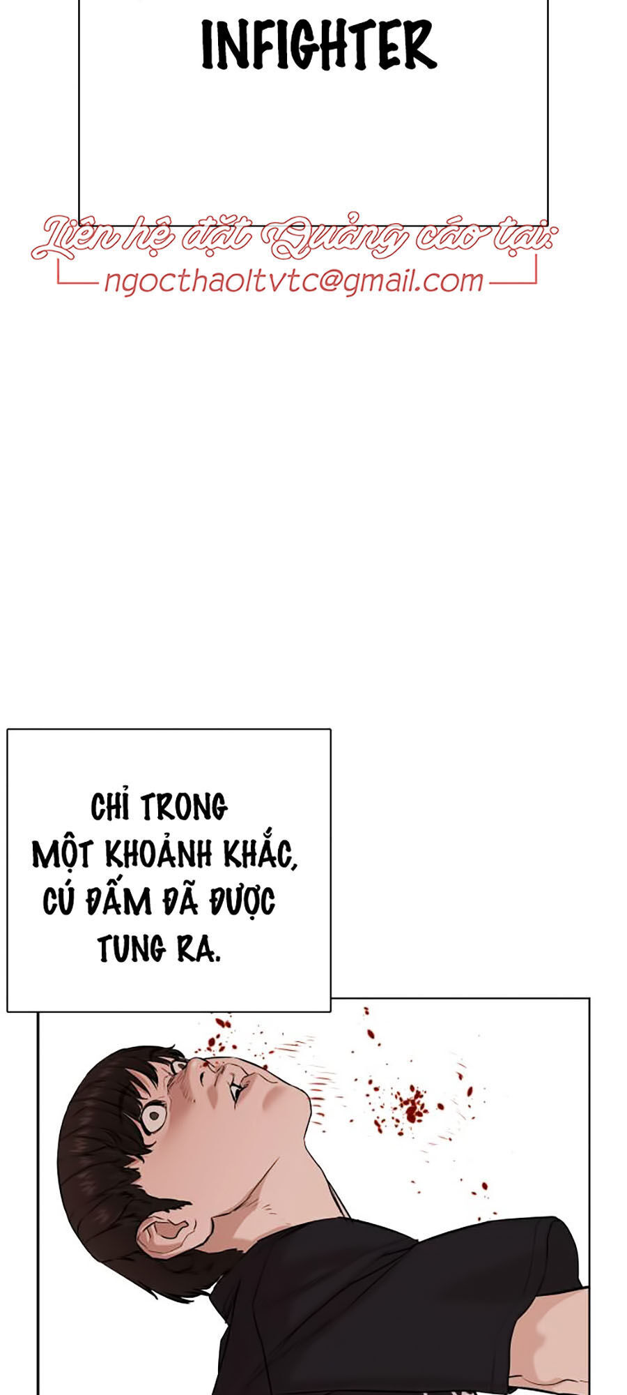 Học Cách Chiến Đấu Chapter 40 - Trang 6