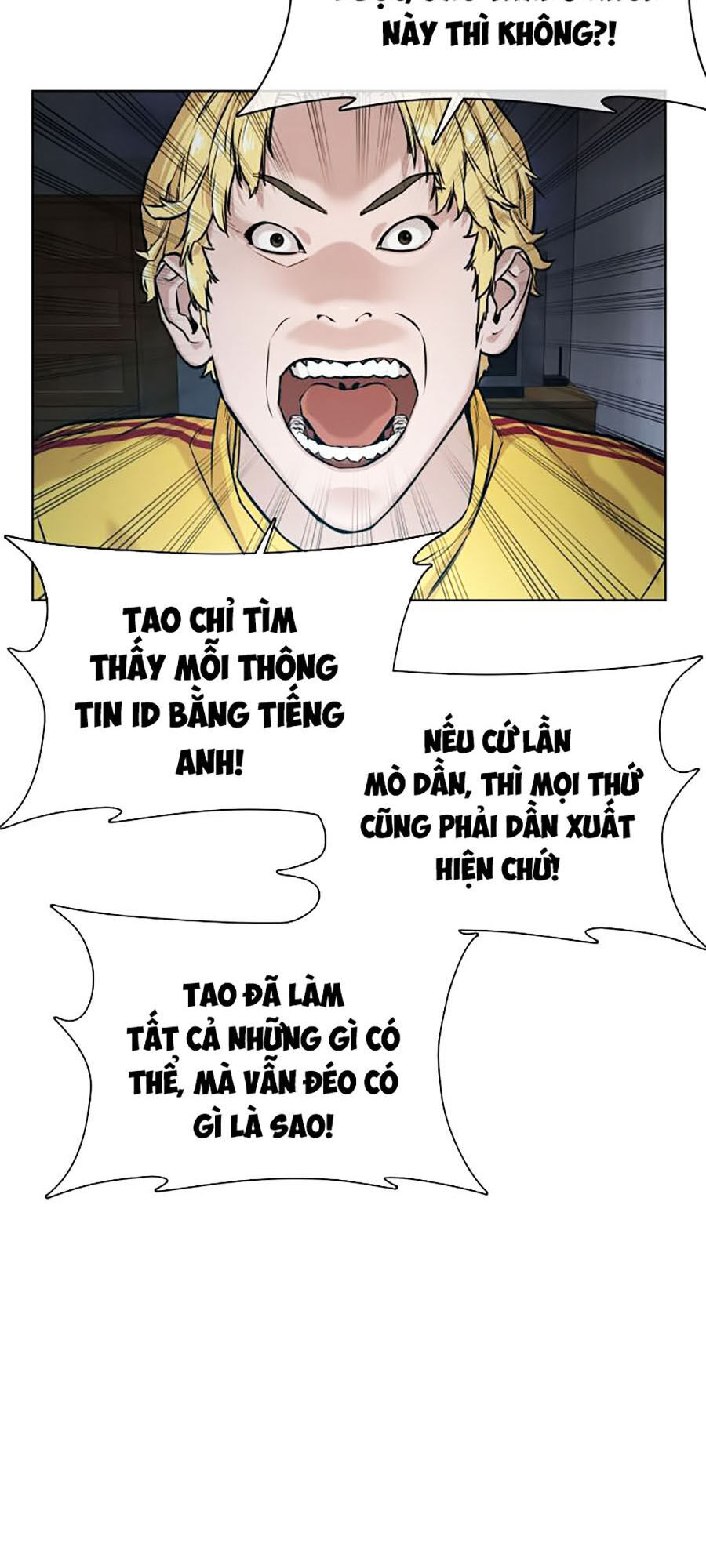Học Cách Chiến Đấu Chapter 41 - Trang 12