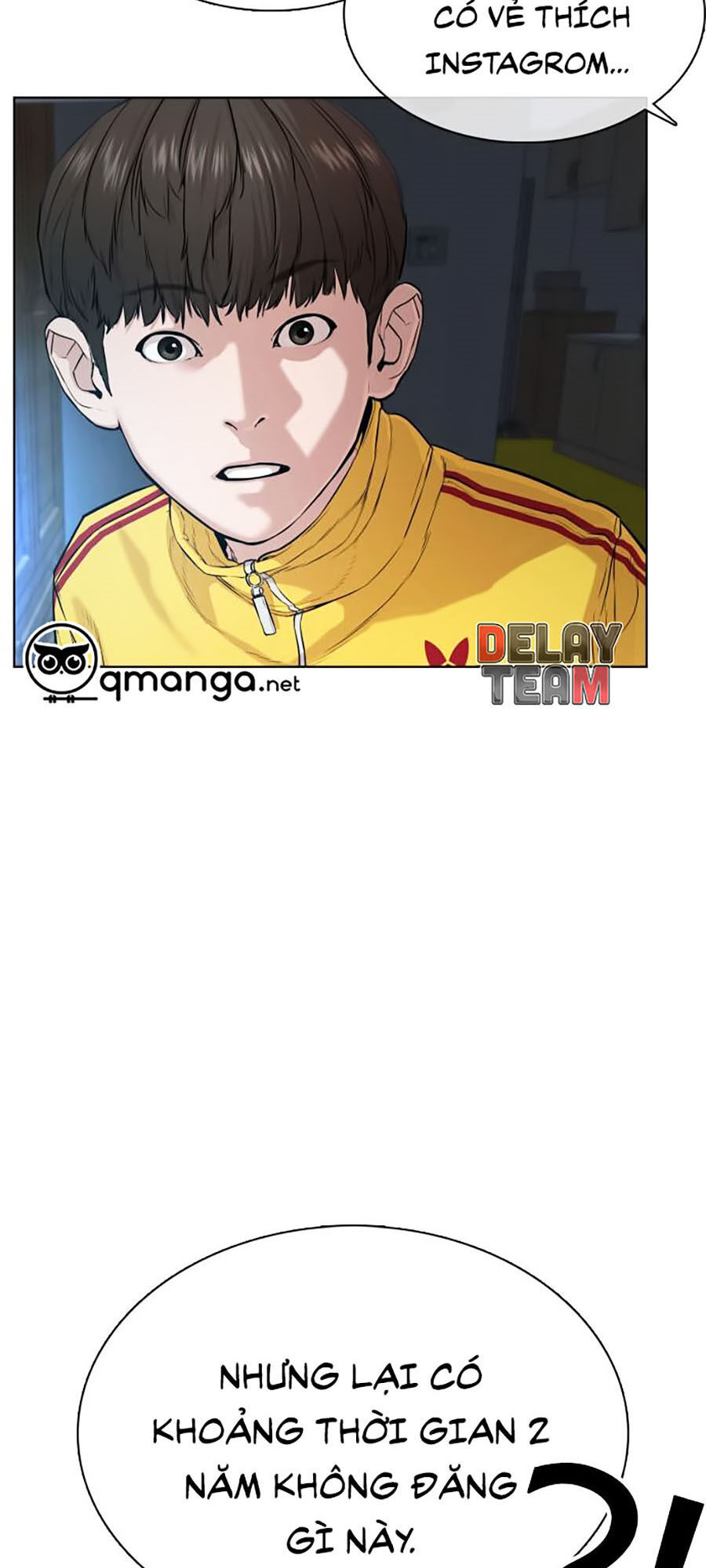 Học Cách Chiến Đấu Chapter 41 - Trang 20