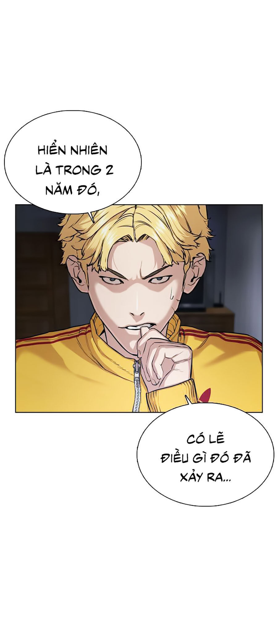 Học Cách Chiến Đấu Chapter 41 - Trang 24