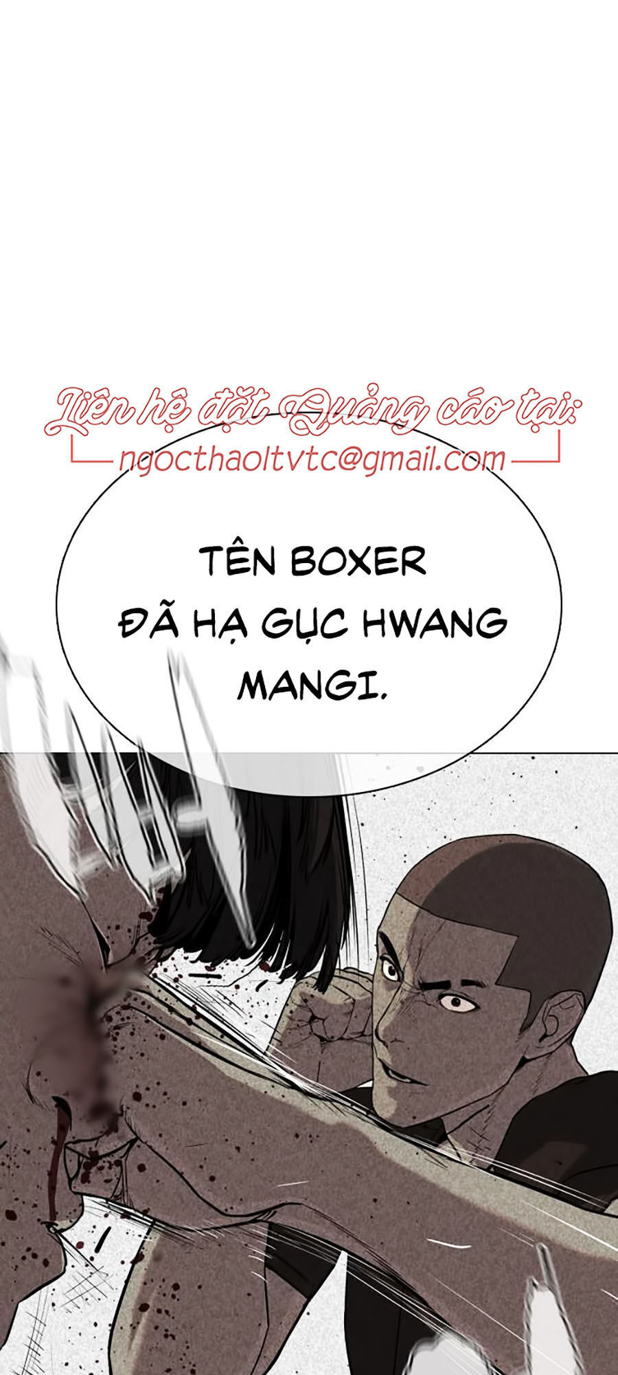 Học Cách Chiến Đấu Chapter 41 - Trang 4