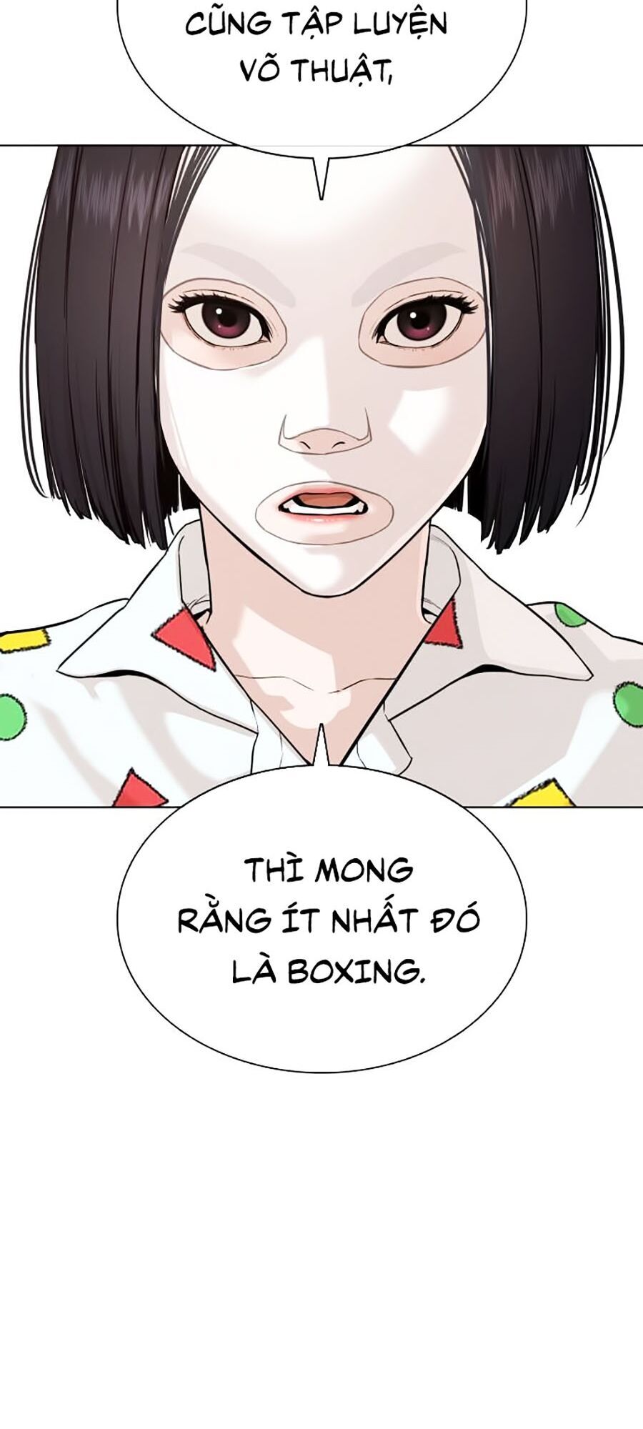 Học Cách Chiến Đấu Chapter 42 - Trang 14