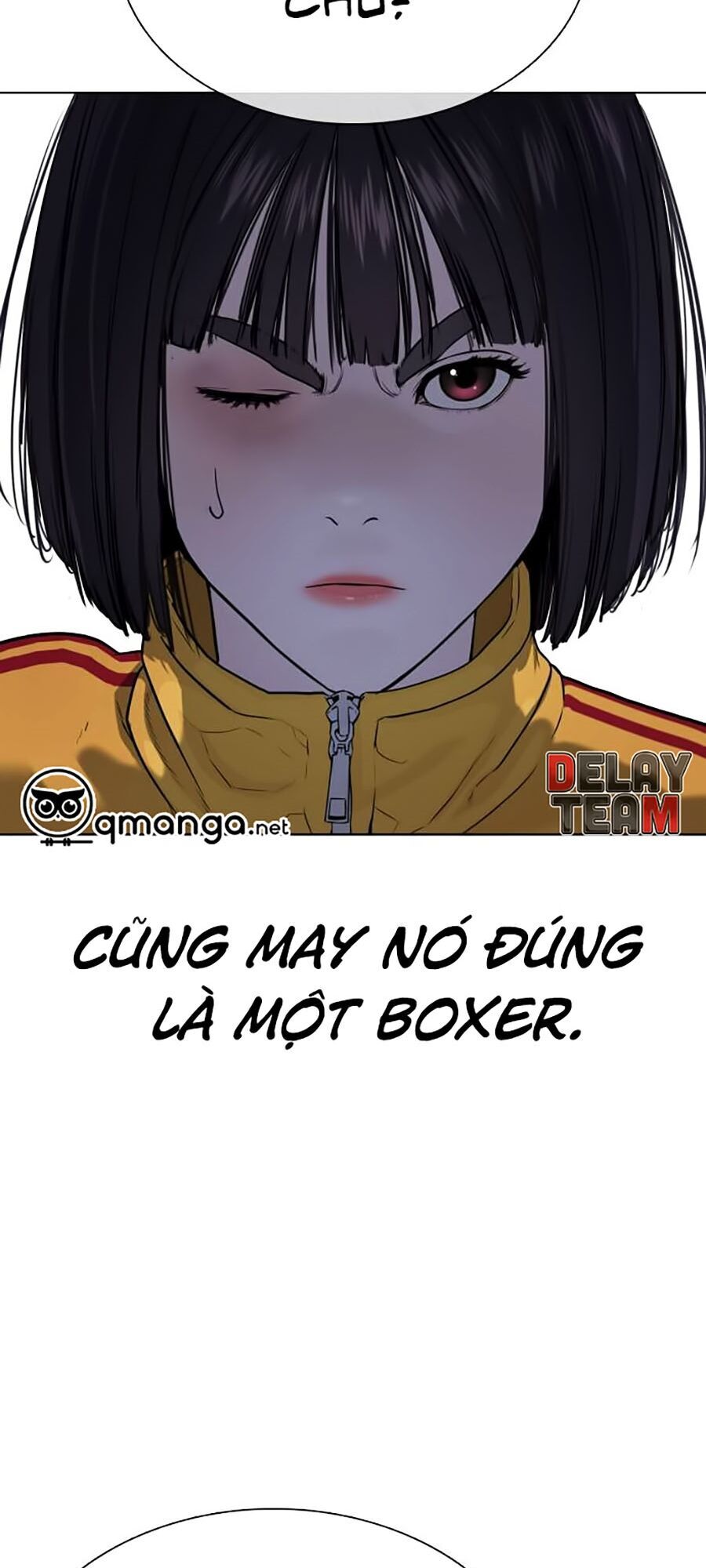 Học Cách Chiến Đấu Chapter 42 - Trang 16