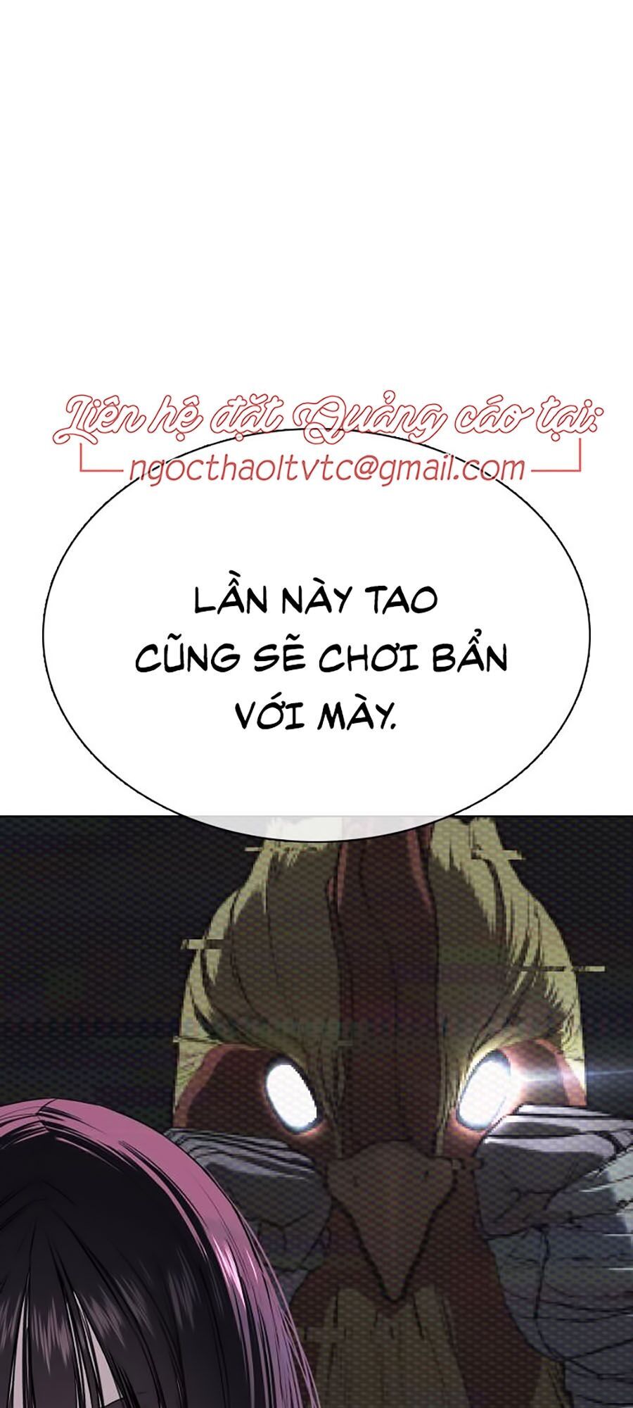 Học Cách Chiến Đấu Chapter 42 - Trang 20