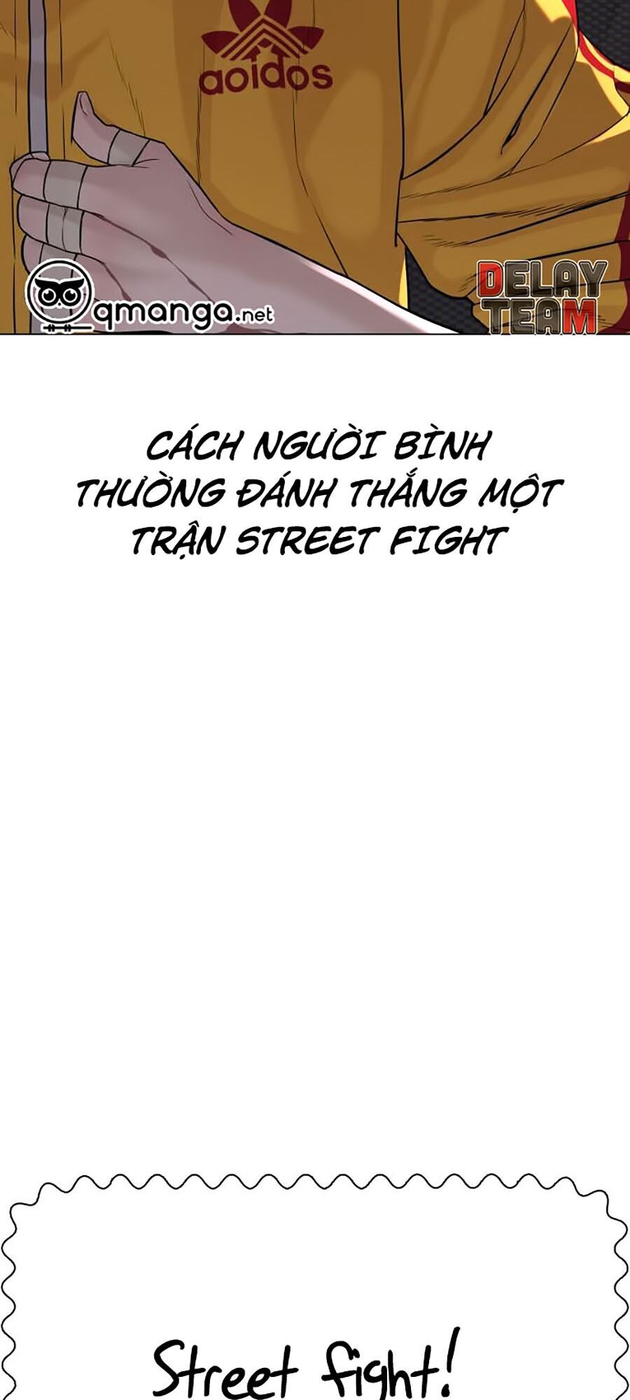 Học Cách Chiến Đấu Chapter 42 - Trang 22