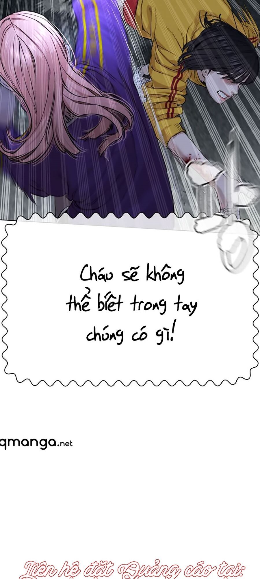 Học Cách Chiến Đấu Chapter 42 - Trang 28
