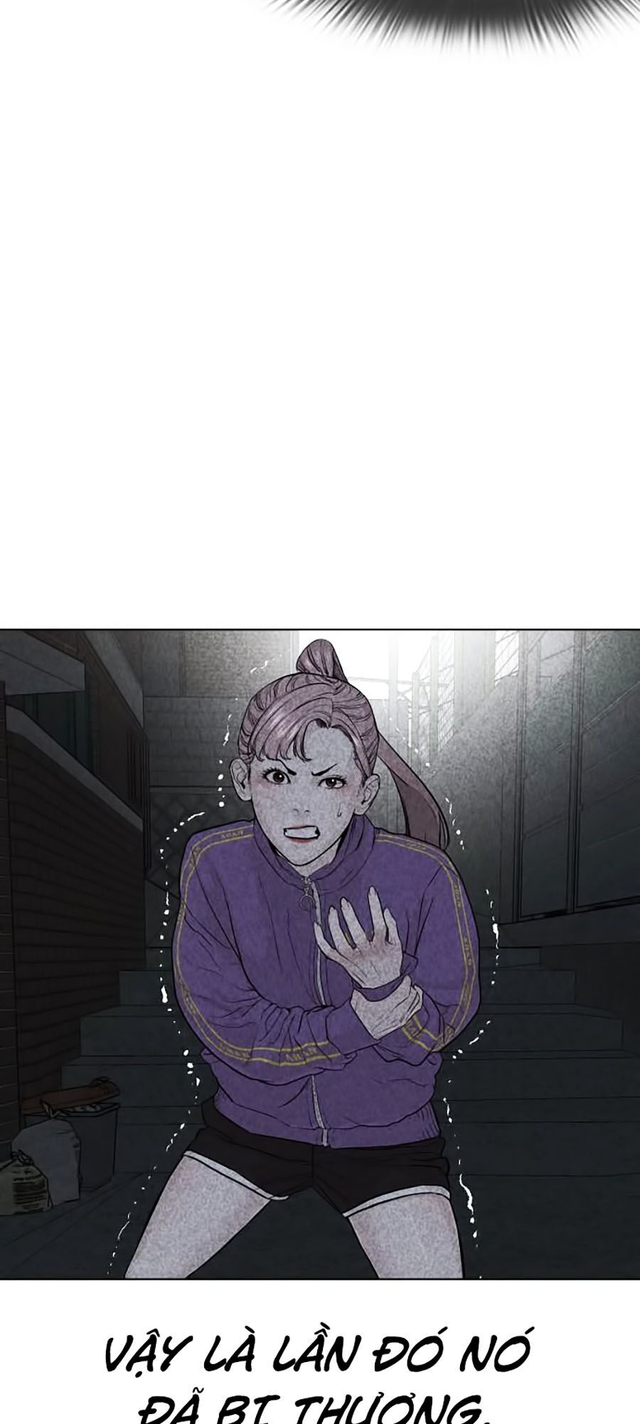 Học Cách Chiến Đấu Chapter 42 - Trang 34