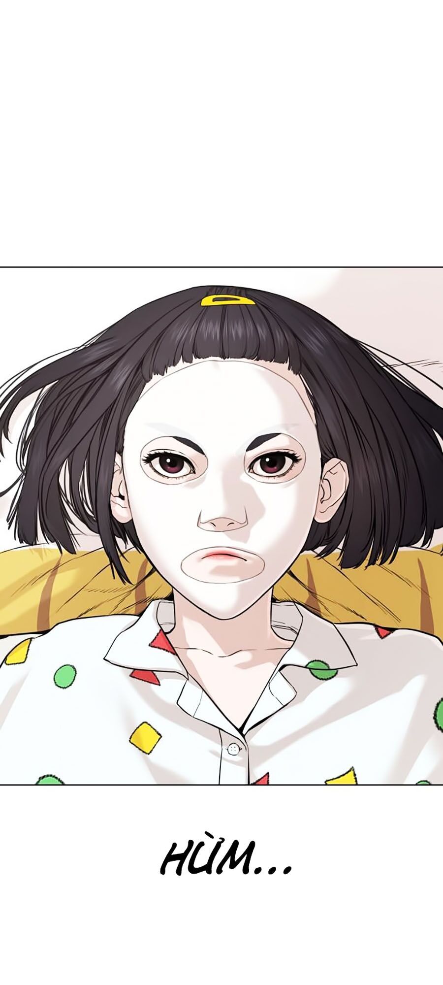 Học Cách Chiến Đấu Chapter 42 - Trang 4