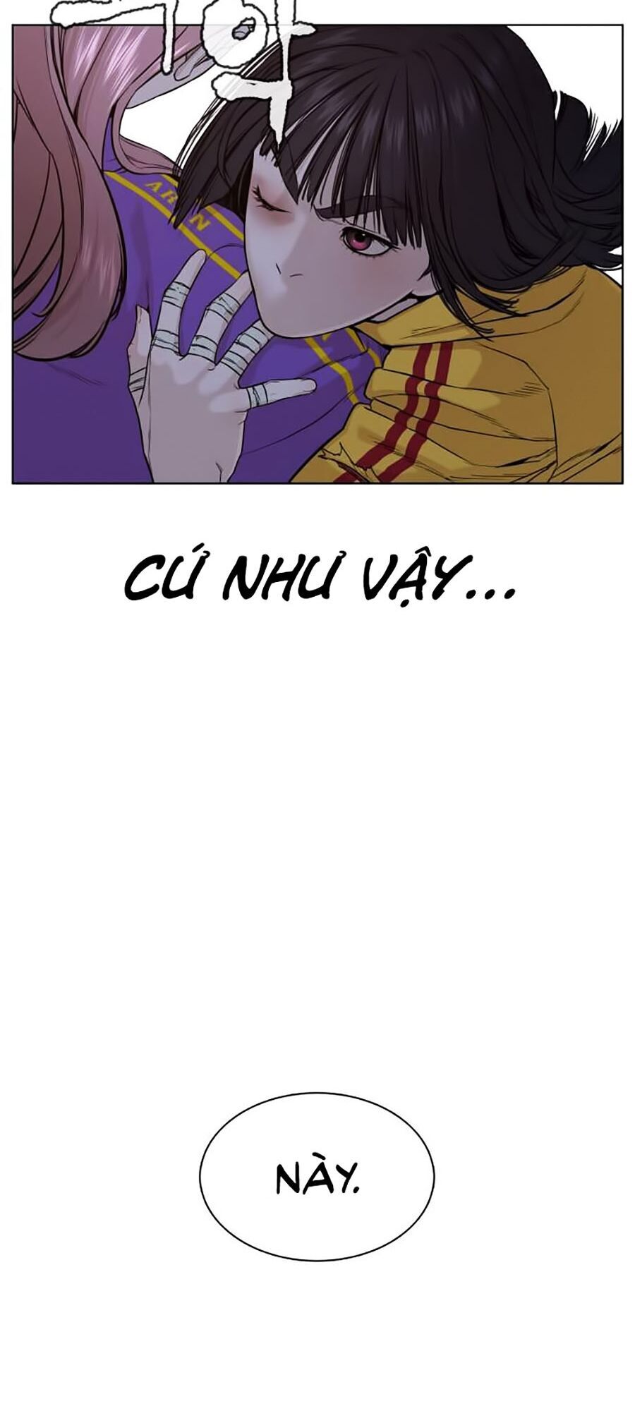 Học Cách Chiến Đấu Chapter 42 - Trang 40