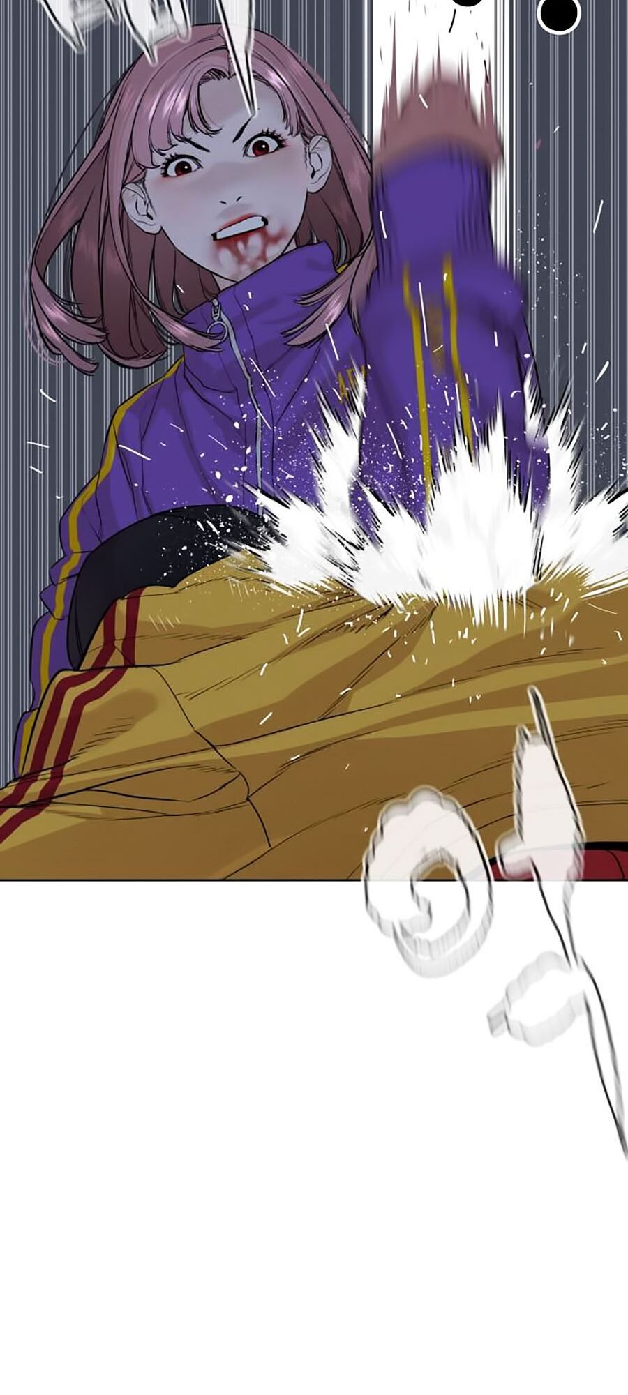 Học Cách Chiến Đấu Chapter 42 - Trang 44