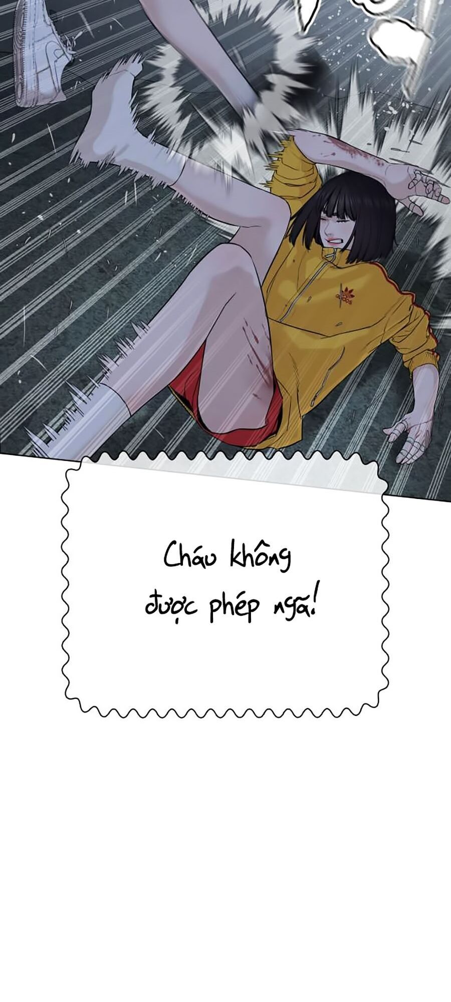 Học Cách Chiến Đấu Chapter 42 - Trang 48
