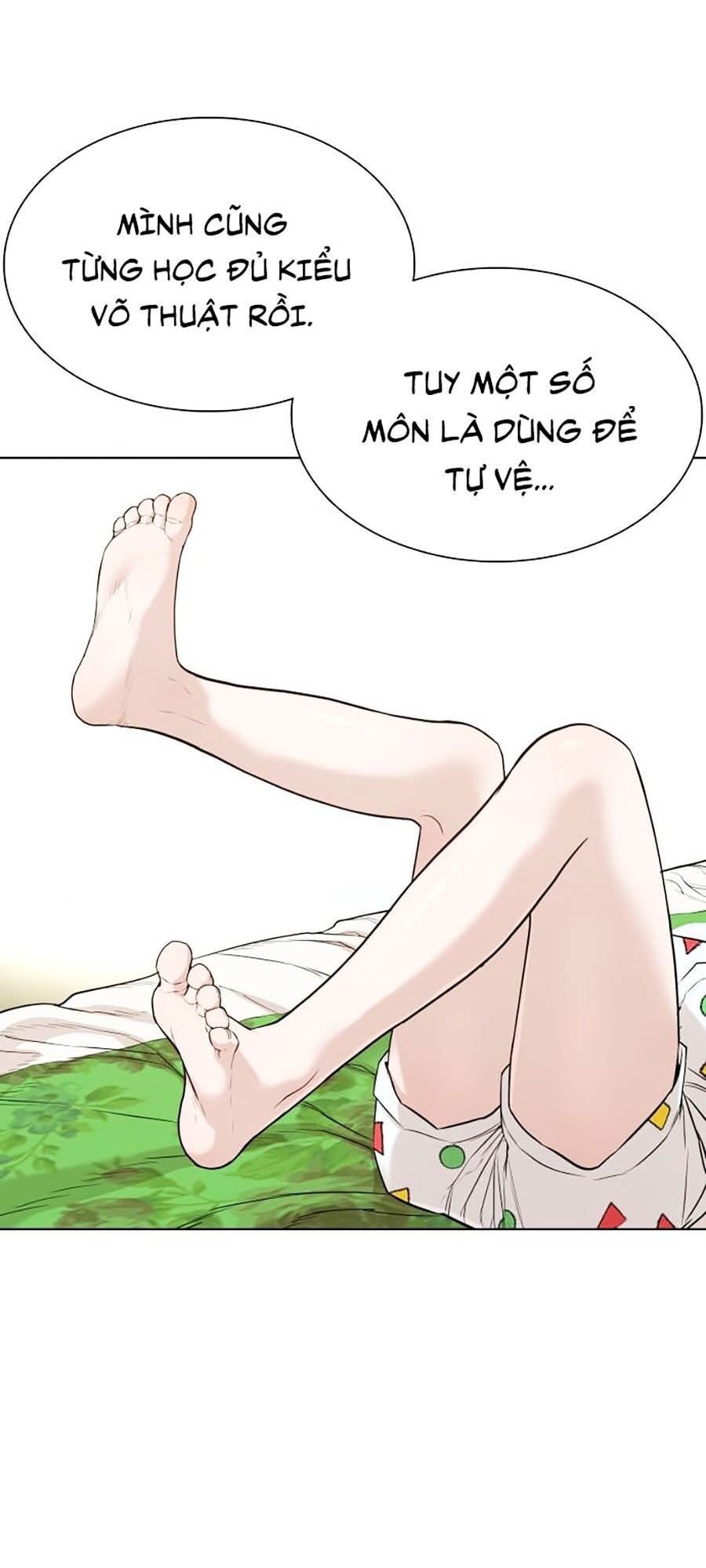 Học Cách Chiến Đấu Chapter 42 - Trang 8