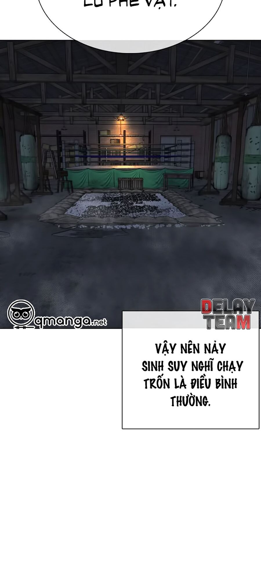 Học Cách Chiến Đấu Chapter 43 - Trang 13