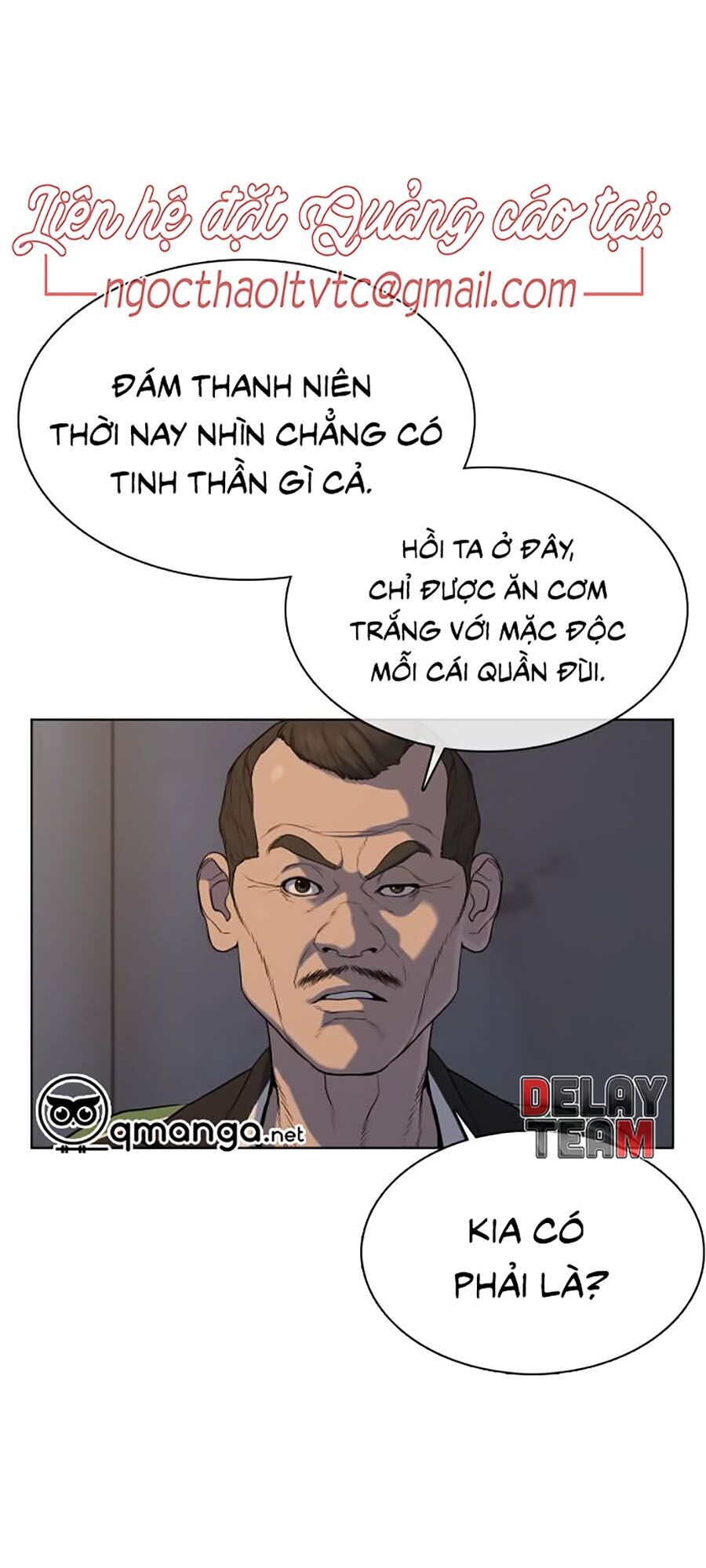 Học Cách Chiến Đấu Chapter 43 - Trang 14