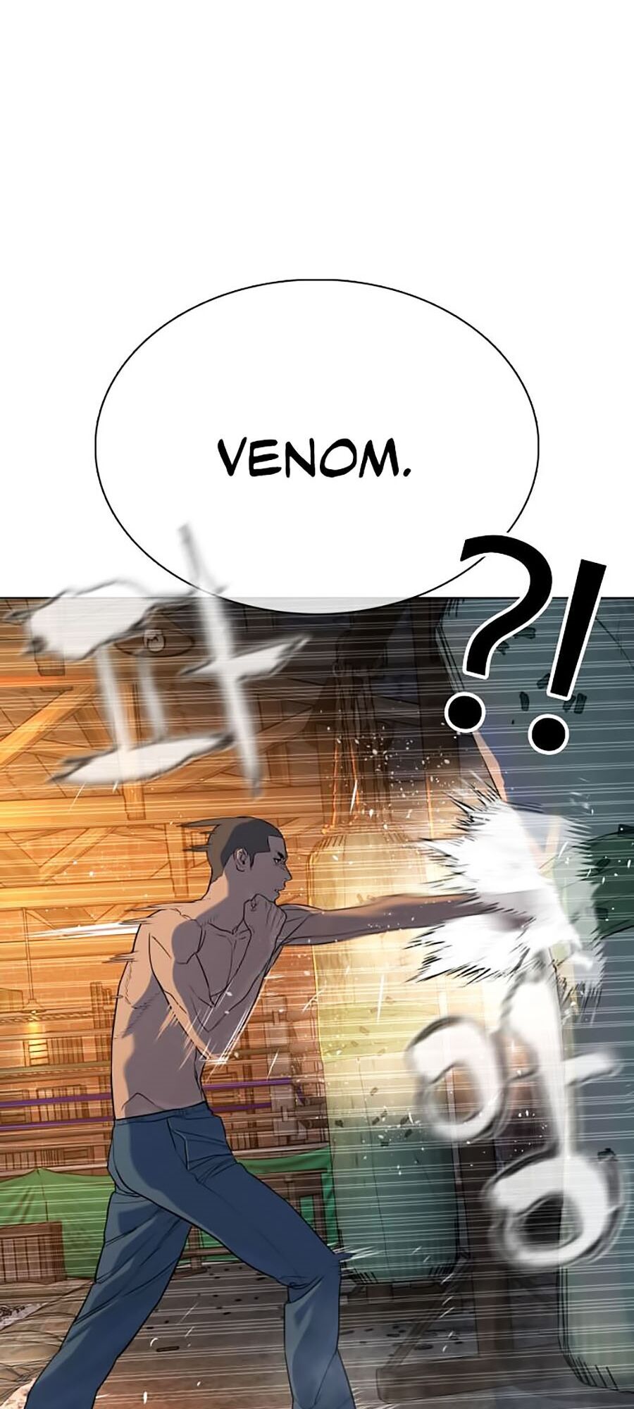 Học Cách Chiến Đấu Chapter 43 - Trang 16
