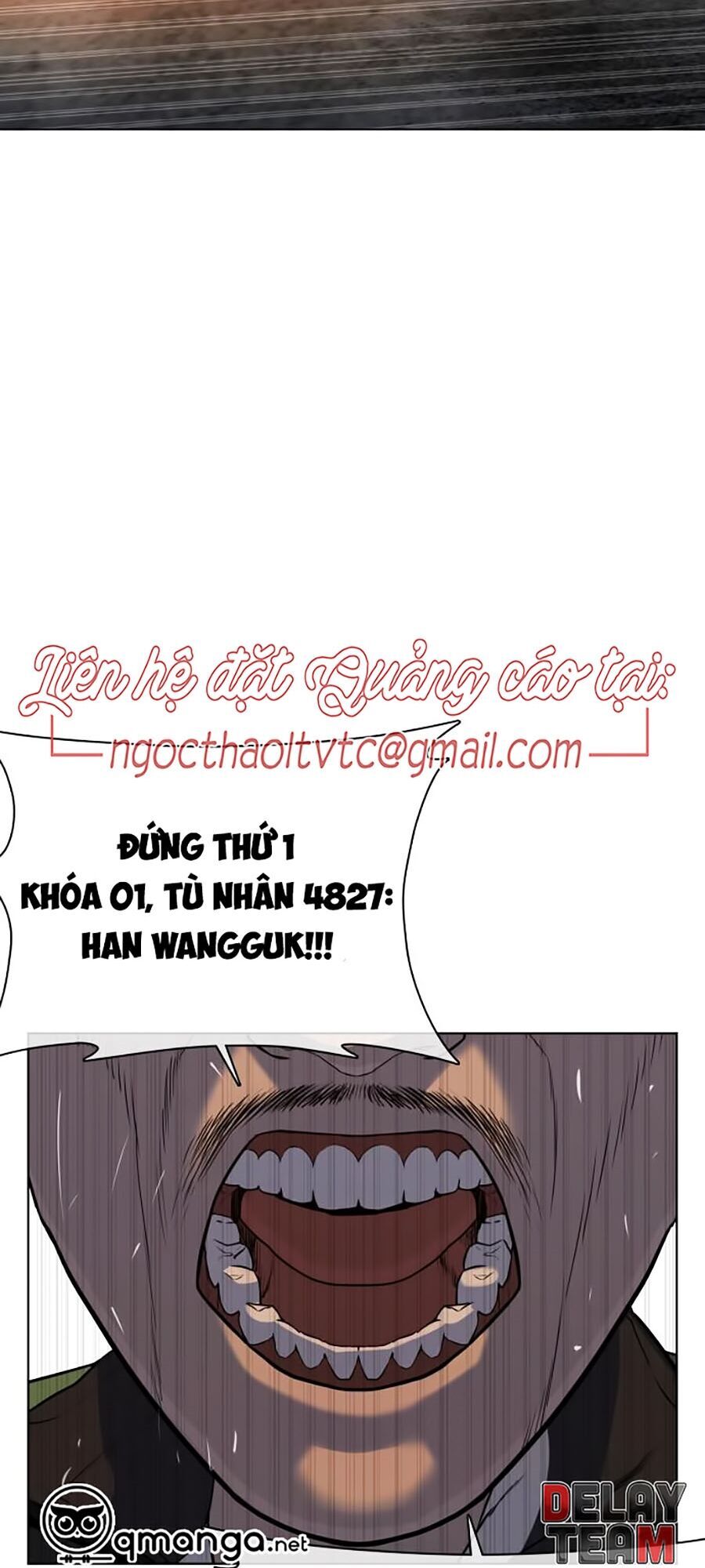 Học Cách Chiến Đấu Chapter 43 - Trang 18