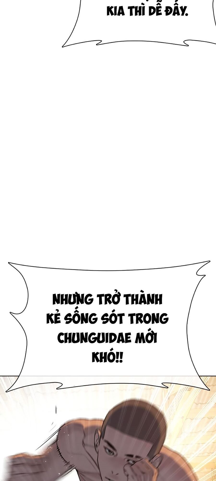 Học Cách Chiến Đấu Chapter 43 - Trang 20